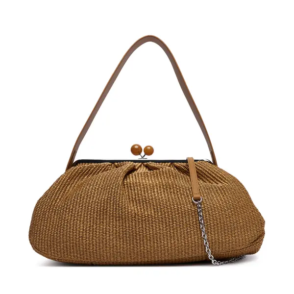 Weekend Max Mara Torbica Weekend Max Mara 2615511095650 Narančasta