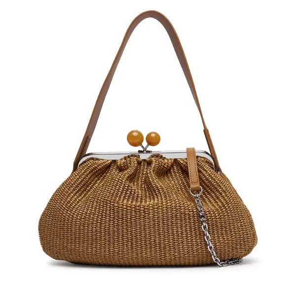 Weekend Max Mara Torbica Weekend Max Mara 2615511105650 Narančasta