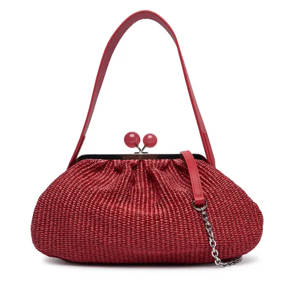 Weekend Max Mara Torbica Weekend Max Mara 2615511105650 Ružičasta
