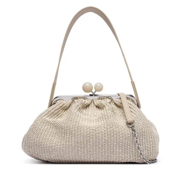 Weekend Max Mara Torbica Weekend Max Mara 2615511105650 Smeđa