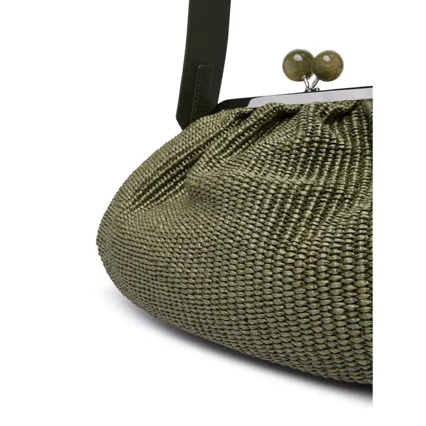Weekend Max Mara Torbica Weekend Max Mara 2615511105650 Zelena