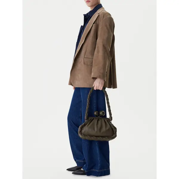 Weekend Max Mara Torbica Weekend Max Mara 2615511144650 Kaki