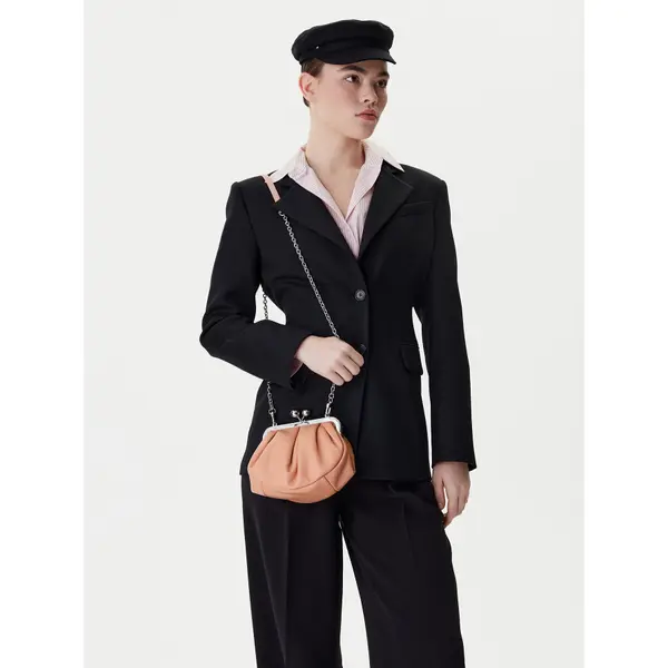 Weekend Max Mara Torbica Weekend Max Mara 2615511164600 Ružičasta