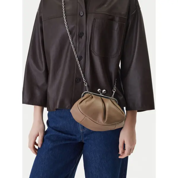 Weekend Max Mara Torbica Weekend Max Mara 2615511164600 Smeđa