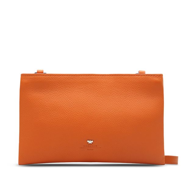 Weekend Max Mara Torbica Weekend Max Mara Novara 2355111032600 Tangerine 018