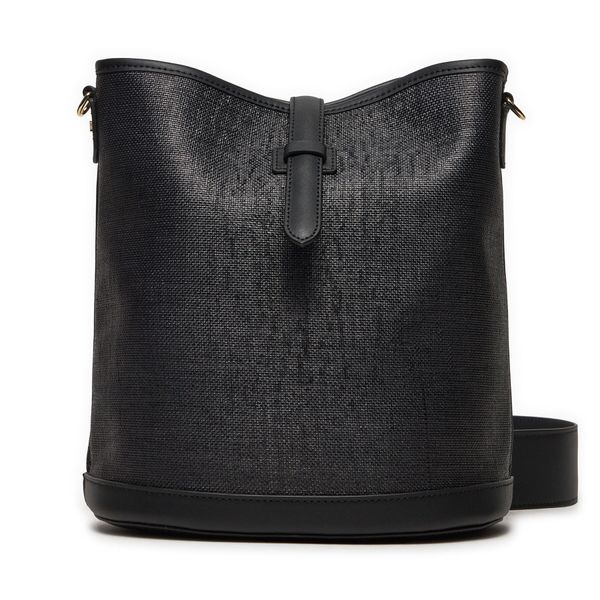 Weekend Max Mara Torbica Weekend Max Mara Pace 2415511165 Crna