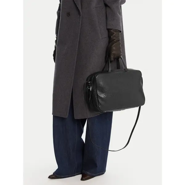 Weekend Max Mara Torbica Weekend Max Mara Palos 2525516085600 Crna