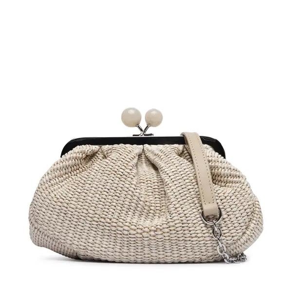Weekend Max Mara Torbica Weekend Max Mara Pasticcino 2615511115650 Smeđa