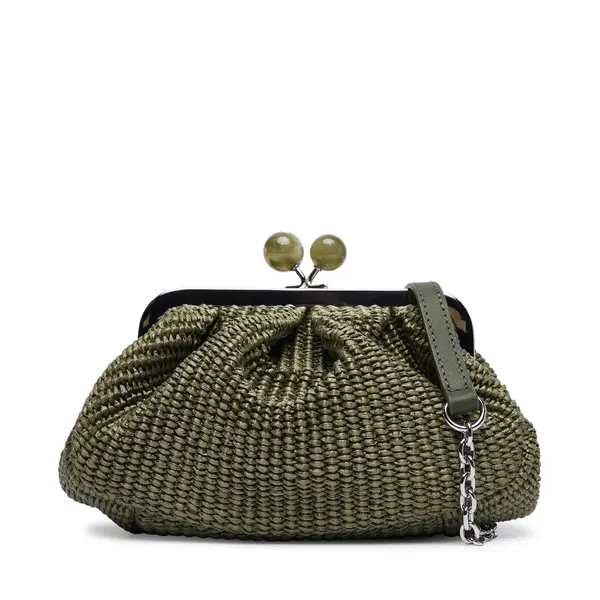 Weekend Max Mara Torbica Weekend Max Mara Pasticcino 2615511115650 Zelena