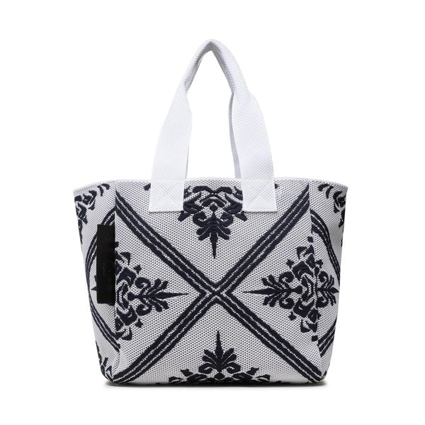 Weekend Max Mara Torbica Weekend Max Mara Rino 2355111234 White/Blue 003