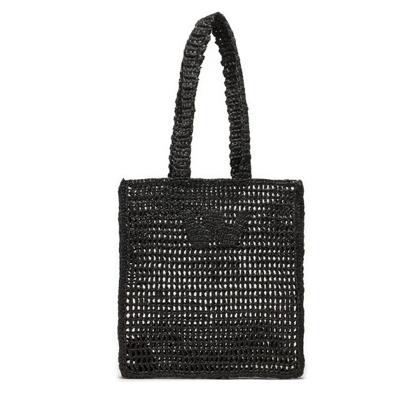 Weekend Max Mara Torbica Weekend Max Mara Saloon 2415511195 Crna