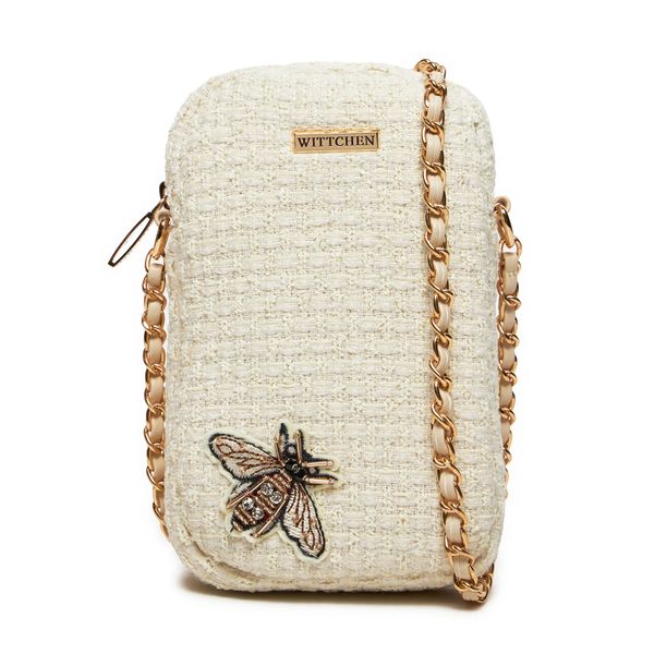 WITTCHEN Torbica WITTCHEN 98-2Y-208-9 Bež