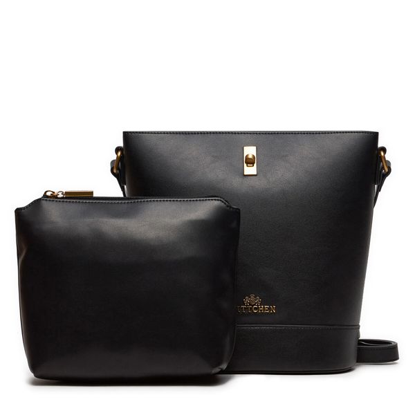 WITTCHEN Torbica WITTCHEN 98-4E-200-1 Crna