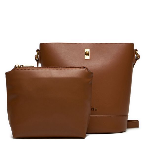 WITTCHEN Torbica WITTCHEN 98-4E-200-5 Smeđa