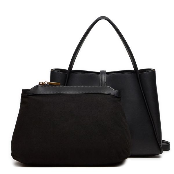 WITTCHEN Torbica WITTCHEN 98-4E-205-1 Crna