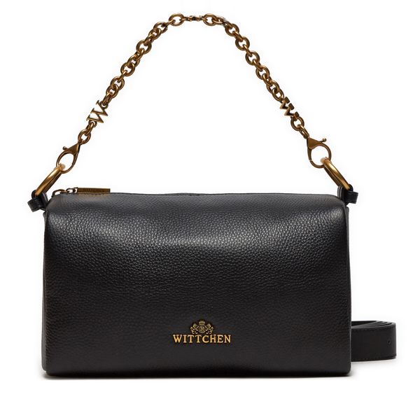 WITTCHEN Torbica WITTCHEN 98-4E-207-1 Crna