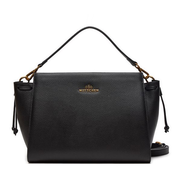 WITTCHEN Torbica WITTCHEN 98-4E-208-1 Crna