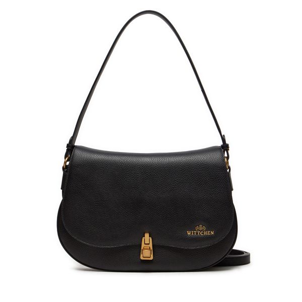 WITTCHEN Torbica WITTCHEN 98-4E-216-1 Crna