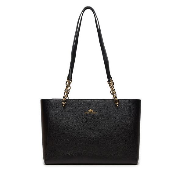 WITTCHEN Torbica WITTCHEN 98-4E-610-1G Crna