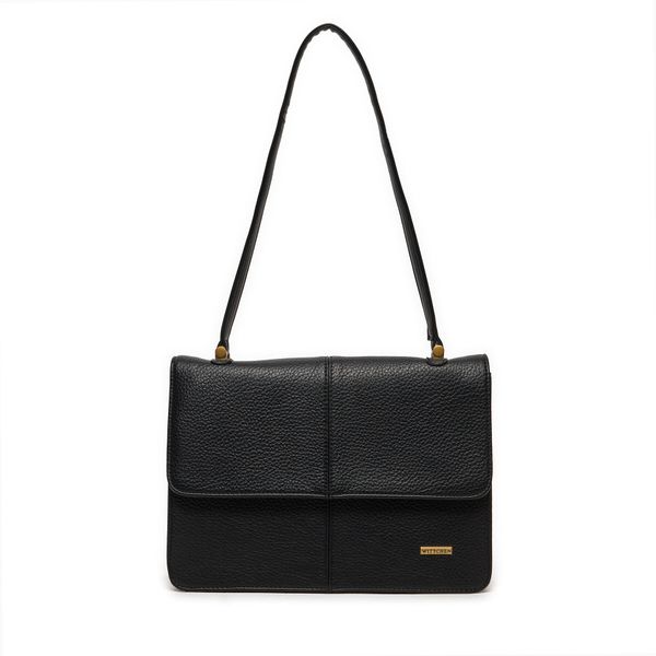 WITTCHEN Torbica WITTCHEN 98-4Y-014-15 Crna