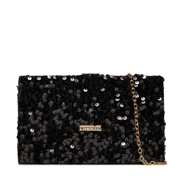 WITTCHEN Torbica WITTCHEN 98-4Y-025-1G Crna