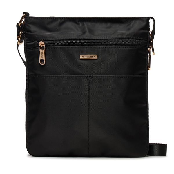 WITTCHEN Torbica WITTCHEN 98-4Y-102-1G Crna