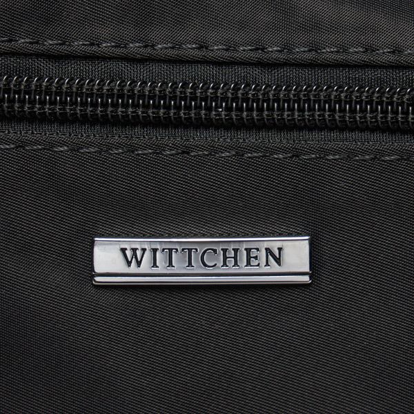 WITTCHEN Torbica WITTCHEN 98-4Y-102-1S Crna