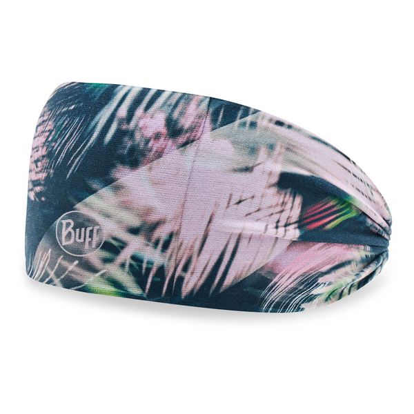 Buff Traka za glavu Buff Coolnet UV® Ellipse Kingara 128752.555.10.00 Multi