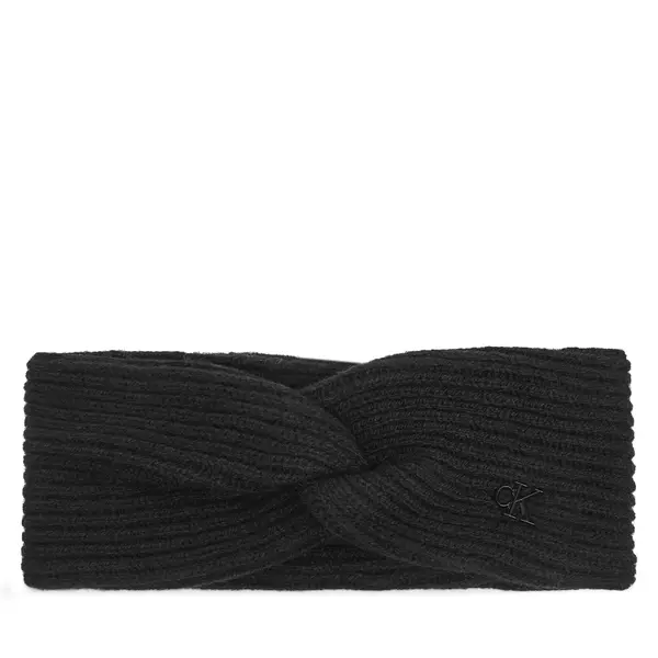 Calvin Klein Traka za glavu Calvin Klein LV04F8039G Crna