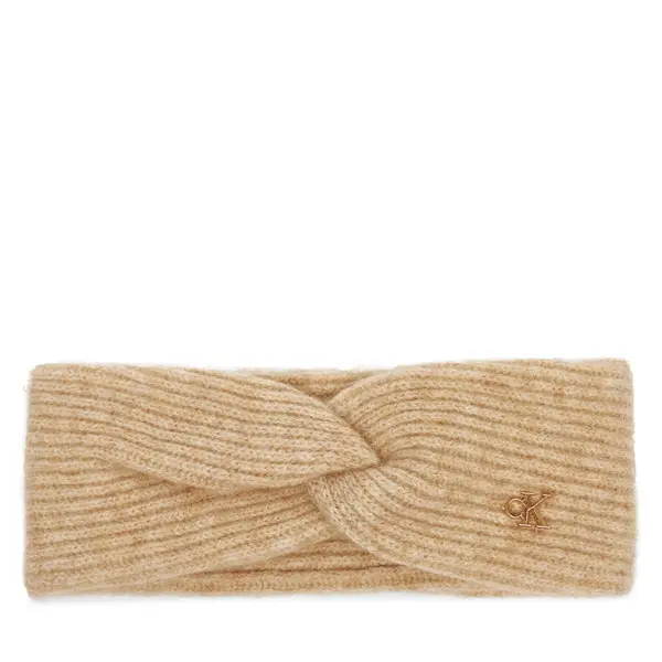 Calvin Klein Traka za glavu Calvin Klein LV04F8039G Narančasta