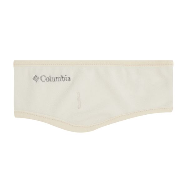 Columbia Traka za glavu Columbia Trail Shaker Headring CU0049 Chalk 191