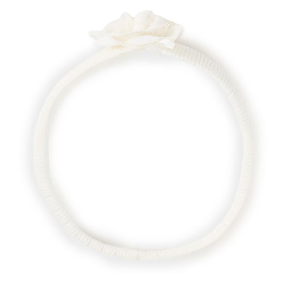 Mayoral Traka za glavu Mayoral 9.675 Kremowy 64