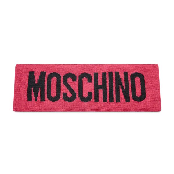 MOSCHINO Traka za glavu MOSCHINO 65235 0M2355 091