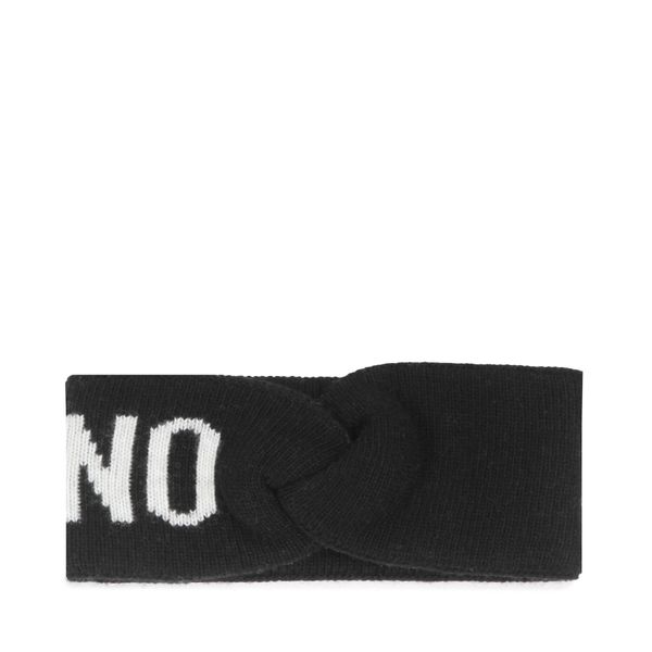 MOSCHINO Traka za glavu MOSCHINO 65358 0M2987 016