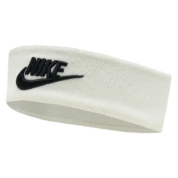 Nike Traka za glavu Nike 100.8665.101 Bijela