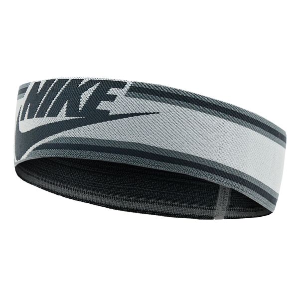 Nike Traka za glavu Nike N.100.3550.147.OS Siva