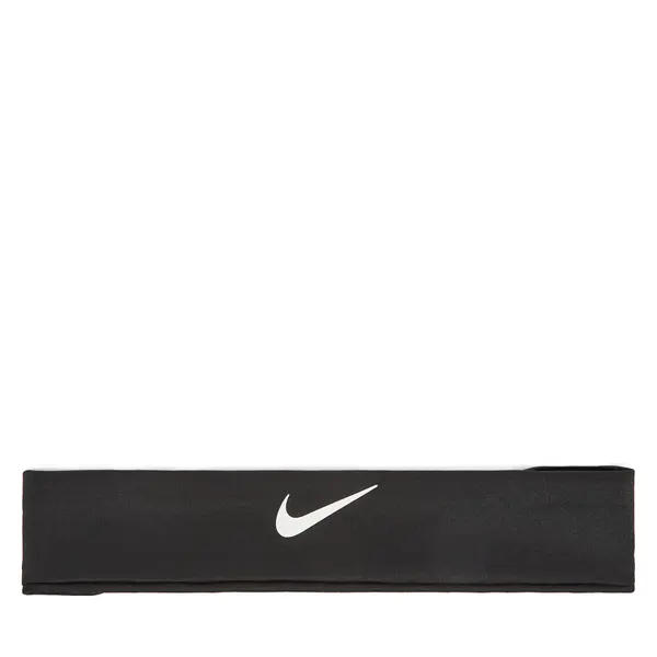 Nike Traka za glavu Nike NI-N.100.4343 Crna
