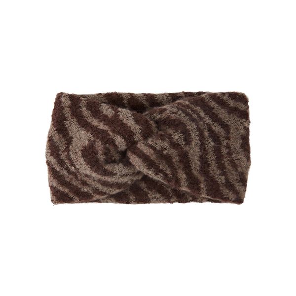 Pieces Traka za glavu Pieces Pyron 17116620 Fossil