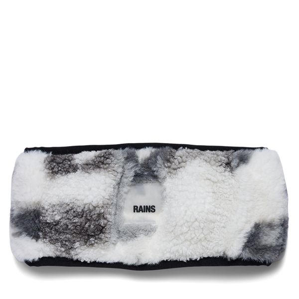 Rains Traka za glavu Rains Kofu Fleece Headband T1 20170 Camo