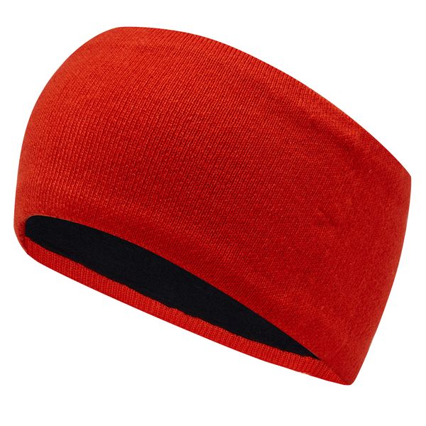 Salewa Traka za glavu Salewa Puez Am Headbrand 28774 Flame 1500