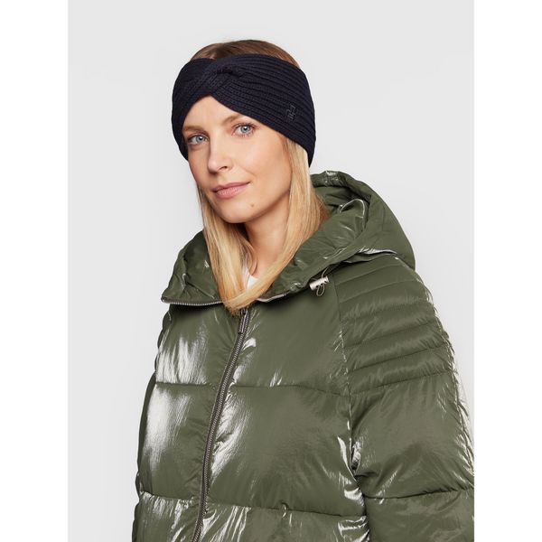 Tommy Hilfiger Traka za glavu Tommy Hilfiger Festive AW0AW14151 DW6