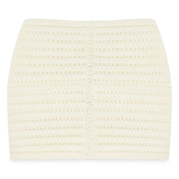 Weekend Max Mara Traka za glavu Weekend Max Mara Bligny 235576043 Ivory 001