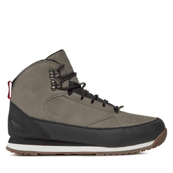 4F Trekking 4F 4FAW22FWINM011 Siva