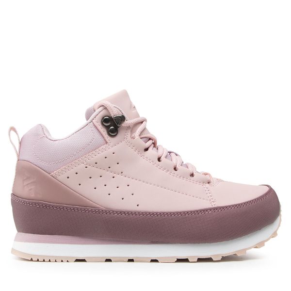 4F Trekking 4F J4Z21-JOBDW202 Ružičasta