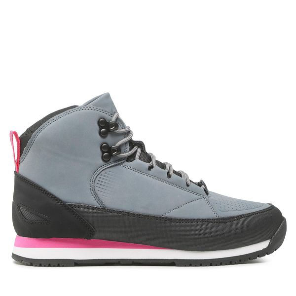 4F Trekking 4F JAW22FWINF004 Siva