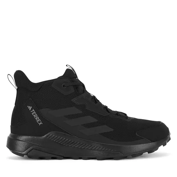 Adidas Trekking adidas C-TERREX ANYLANDER MID IE1473 Crna