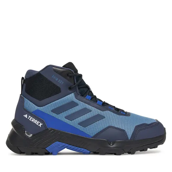 Adidas Trekking adidas Eastrail 2.0 Mid RAIN.RDY IH1159 Tamnoplava