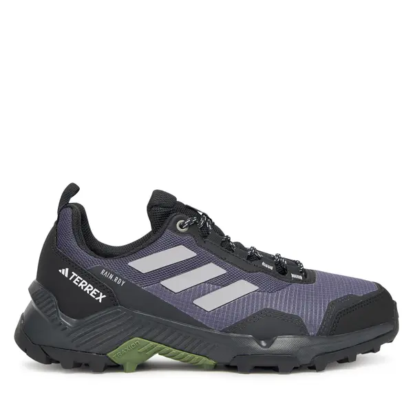 Adidas Trekking adidas Eastrail 2.0 RAIN.RDY JR2709 Ljubičasta