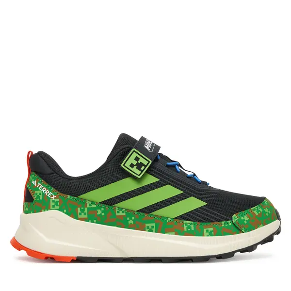 Adidas Trekking adidas Minecraft Terrex Trailmaker 2 Hiking JQ9377 Siva