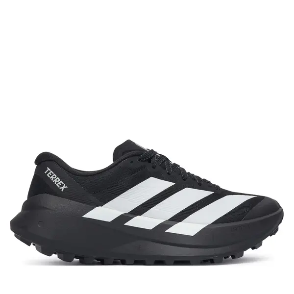 Adidas Trekking adidas Terrex Agravic Sl Trail Running Shoes KH8804 Crna